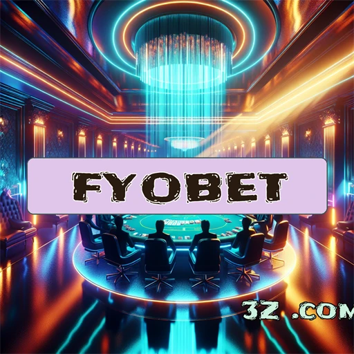 Aposte com inteligência no esporte através do fyobet.com