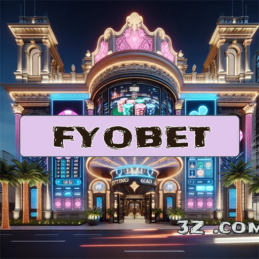 A Magia dos Slots no Fyobet.com e Suas Surpresas Atraentes
