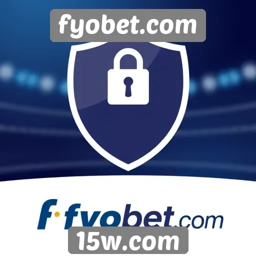 segurança em transações financeiras no fyobet.com é priorizada