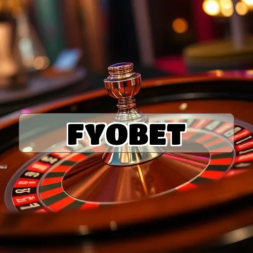 fyobet.com - O App Que Transformou a Experiência em Jogos Online no Brasil