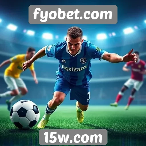 Tendências de jogos e apostas no fyobet.com